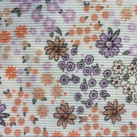 Lace Flower Shirt - Picture 3 of 4